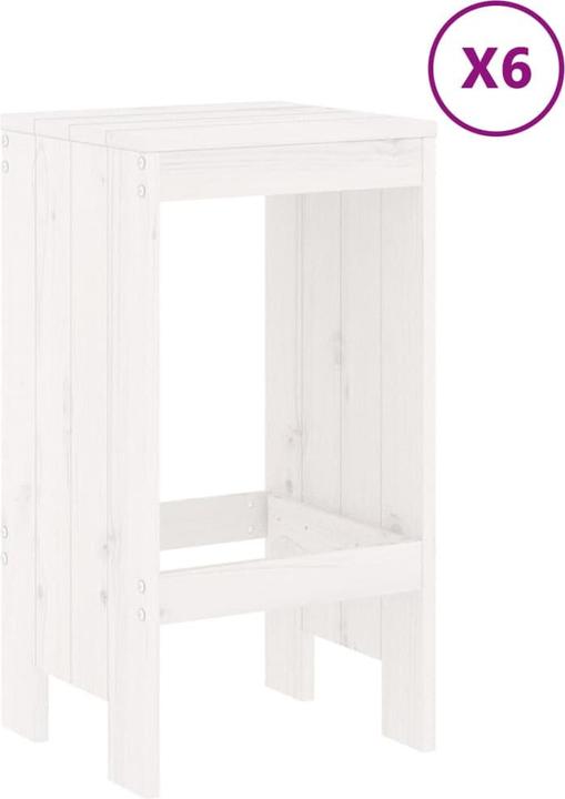 Immagine prodotto VidaXL Gunde (82.50 cm)