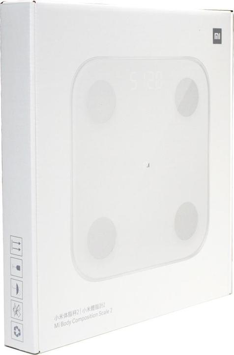 Produktbild Xiaomi Mi Body Composition Scale 2 (150 kg)