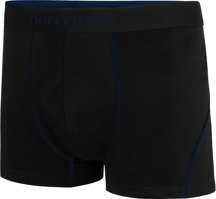 Actual product image Normani 12 x Herren Baumwoll-Boxershorts (L, pack of 12)