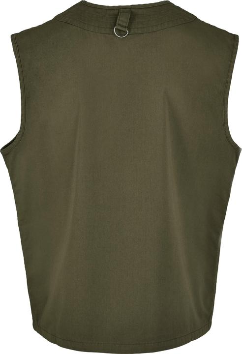Image du produit Urban Classics Worker Vest (4XL)