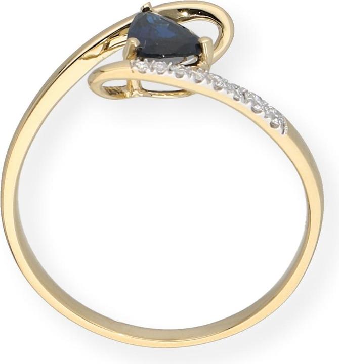 Image du produit Carat Colorstone (52, 950 Platine)