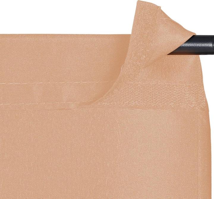 Actual product image Casaria Paravent