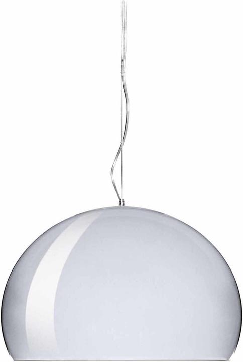 Actual product image Kartell Fl/Y (E27, 240 lm)