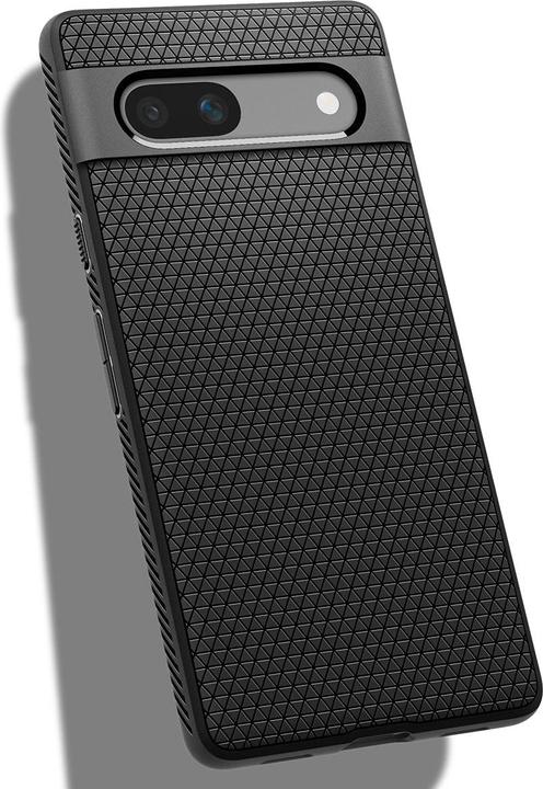 Actual product image Spigen Liquid Air (Google Pixel 7a)