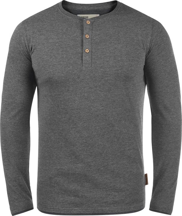 Actual product image Indicode Gifford Men's Longsleeve (M)