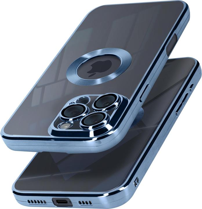 Immagine prodotto Avizar Serie di custodie Starlit Glam (Apple iPhone 16 Pro)