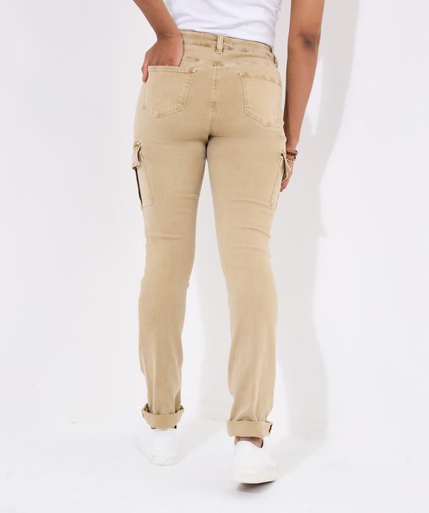 Produktbild Joe Browns Tapered Stretch Cargo Pants (44)
