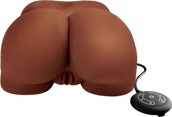 Actual product image Pipedream PDX Elite Milk Me Silly Mega Masturbator