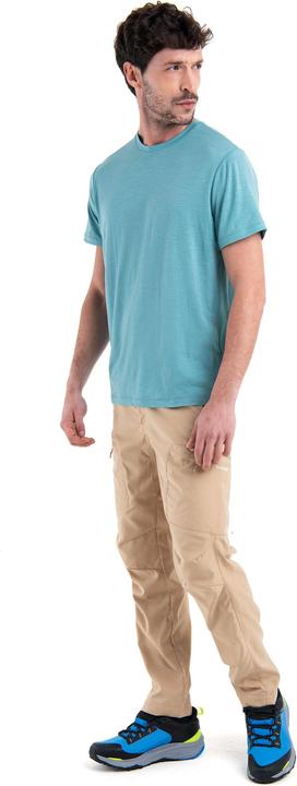 Produktbild Icebreaker Merino 150 Tech Lite III S/S Tee (XL)