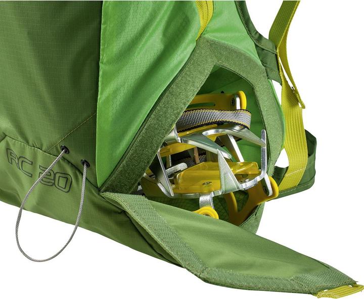 Actual product image Dynafit Speed 25+3 Backpack (28 l)