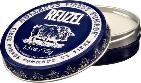 Produktbild Reuzel Fiber Pomade (Haarpomade)