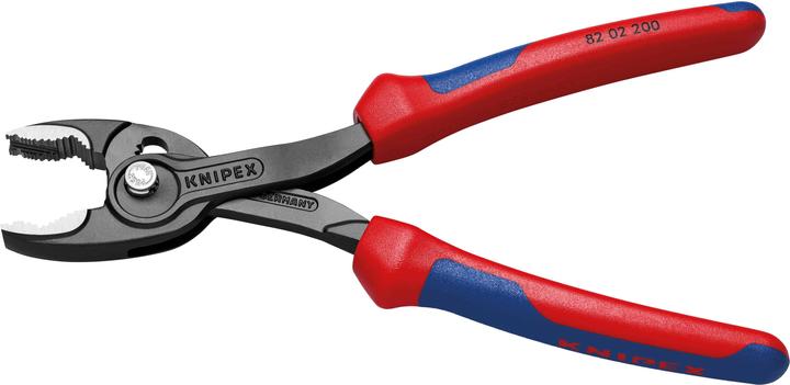 Produktbild Knipex TwinGrip (200 mm)