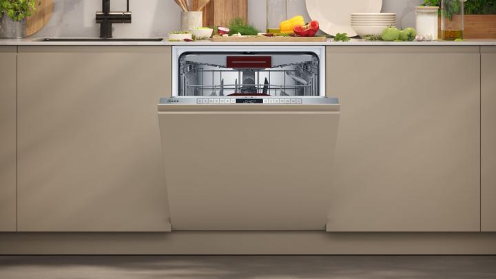 Produktbild Neff S255ECX06E EB XXL