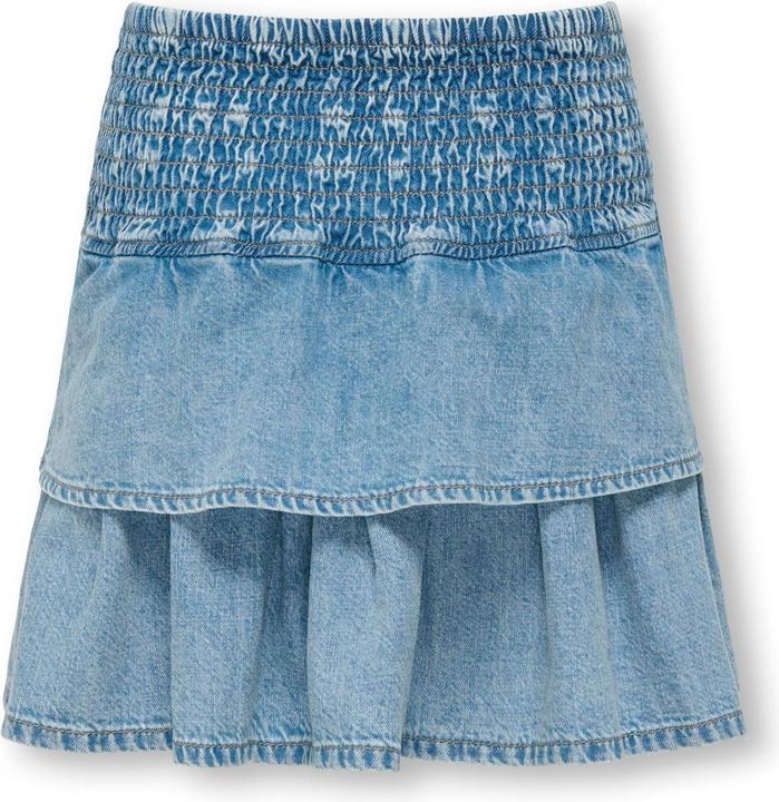 Produktbild Only KOGPAULA Jeansrock Jeansrock (164)