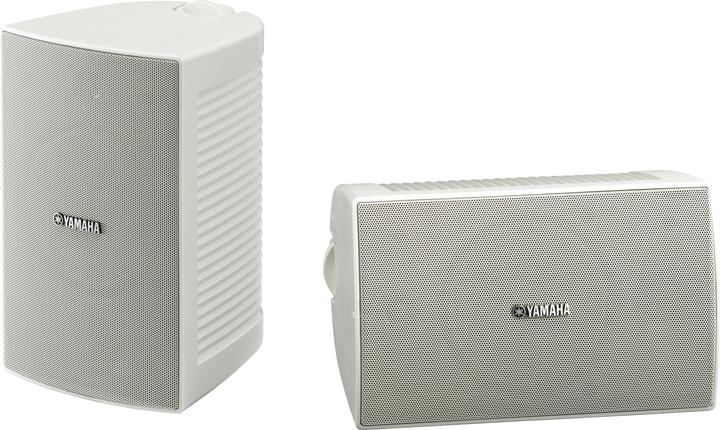 Yamaha Ns-Aw294 (1 Paar, 100 W)