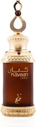 Immagine prodotto Khadlaj Kayaan Gold - Olio profumato senza alcool - Volume: 20 ml (Eau de parfum, 20 ml)