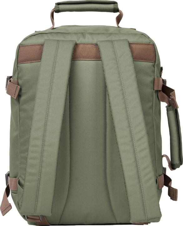 Produktbild Cabin zero Classic 28L Cabin Backpack Rucksack 39 cm (19 l)
