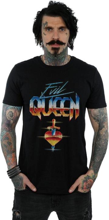 Produktbild Disney Evil Queen Heart TShirt (L)