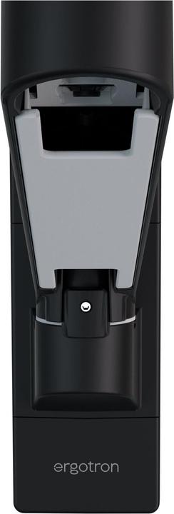 Ergotron Lx Pro Arm Keyboard Tray Wall Mount black