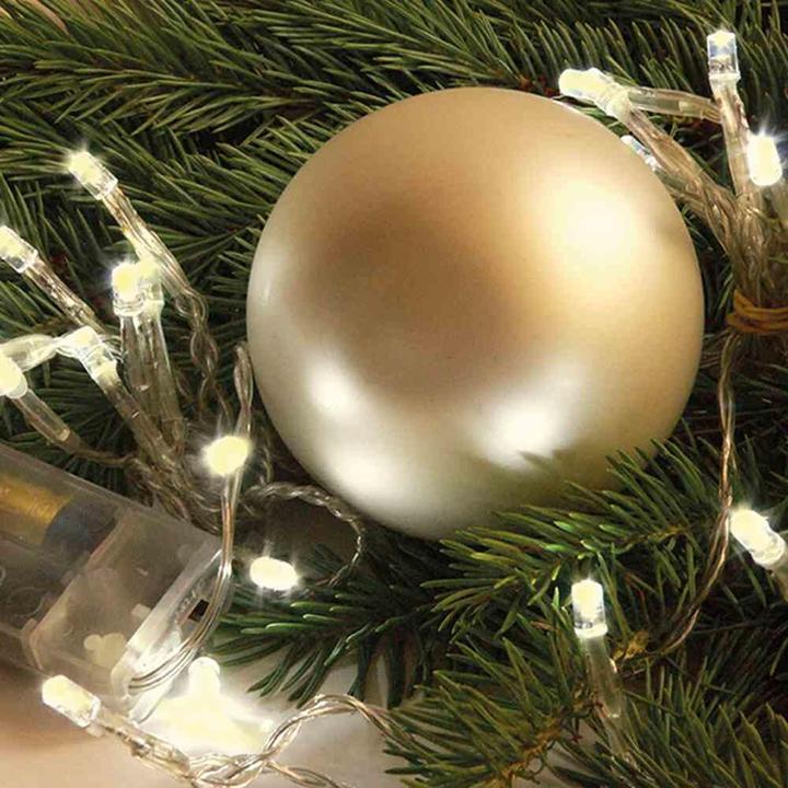 Productafbeelding FHS LED-microketen (1.90 m)
