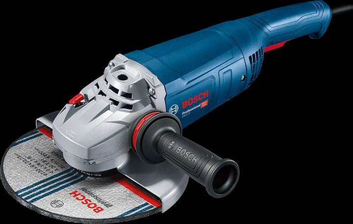 Produktbild Bosch Professional GWS 22-230 J (230 mm)