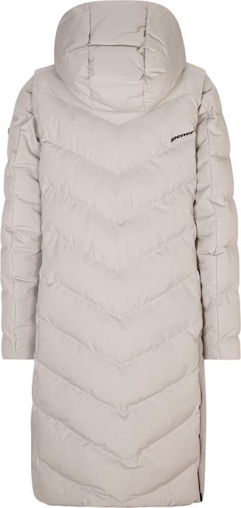 Image du produit Ziener Veste Telse pour femme (38)