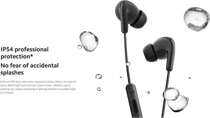 Immagine prodotto Xiaomi Tipo-C (Nessuna soppressione del rumore, Cablato)