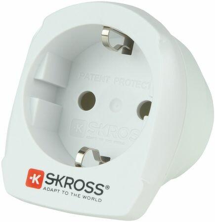 Produktbild Skross Europe to USA