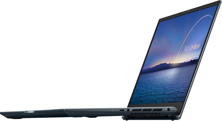 Produktbild ASUS ZenBook Pro (15.60", AMD Ryzen 7 5800H, 16 GB, 1000 GB, CH)