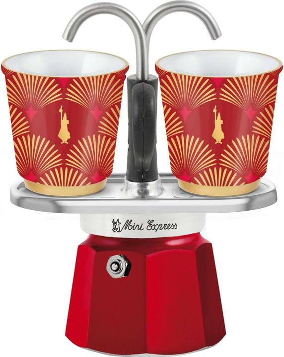 Immagine prodotto Bialetti Mini Express (2 T.)