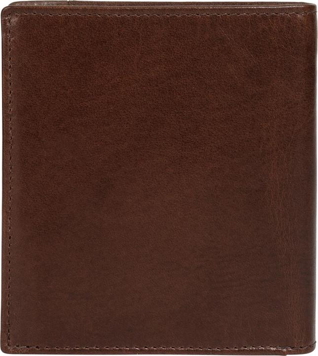 Actual product image Bugatti ROMANO wallet