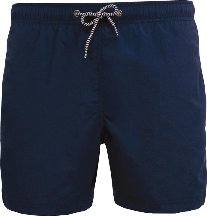 Sportlich Marineblau