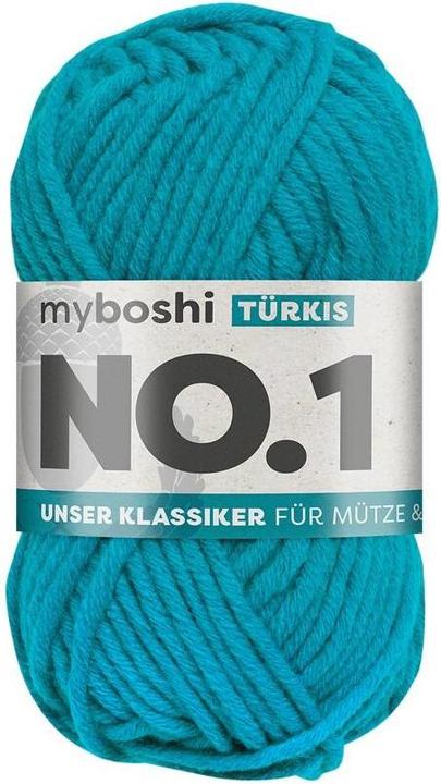 Myboshi Nr. 2 (55 m)