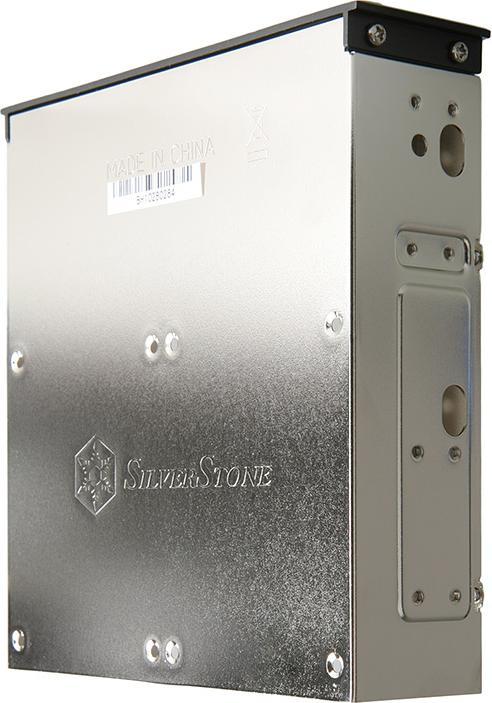 Actual product image Silverstone Sst-Fp55b