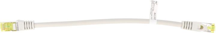 Produktbild Goobay Netzwerkkabel (S/FTP, CAT7, 5 m)
