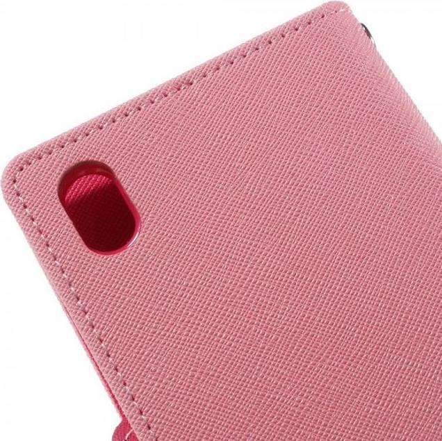Produktbild Goospery Fancy Diary Series (Sony Xperia M4 Aqua)