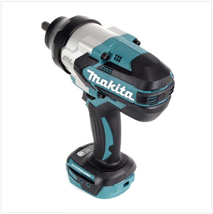 Produktbild Makita Akku-Schlagschrauber (Akkubetrieb)