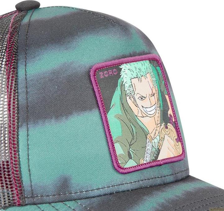 Immagine prodotto Capslab One Piece - Roronoa Zoro