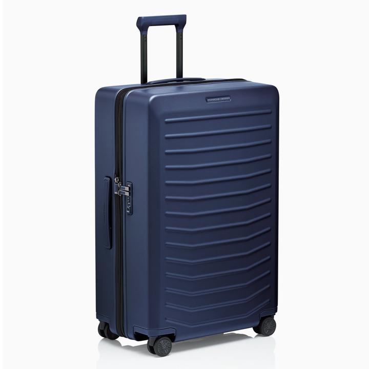 Actual product image Porsche Design Trolley + Case Roadster 4W Trolley L (115 l, L (90 - 115l))