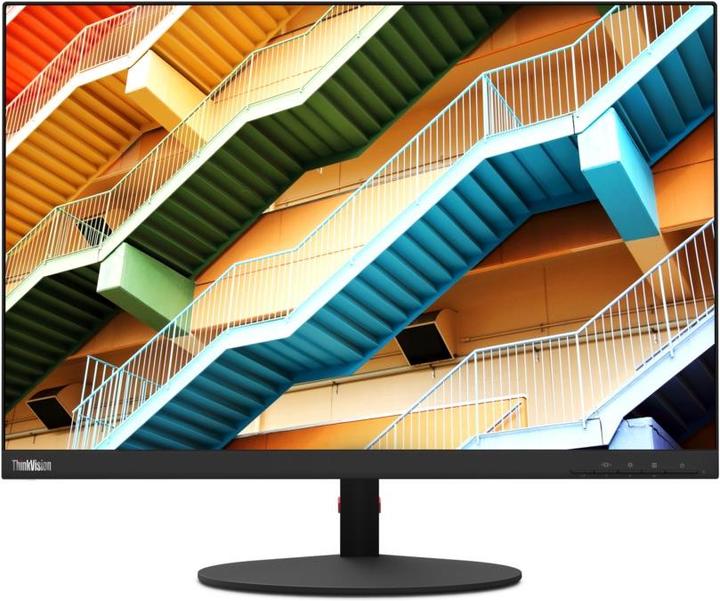 Lenovo ThinkVision T25m (1920 x 1200 Pixel, 25")