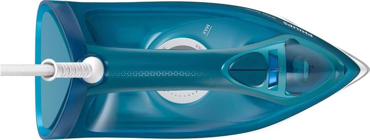 Immagine prodotto Philips Serie 3000 DST3040/70 Ferro da stiro a vapore in ceramica (2400 W, 200 g/min)