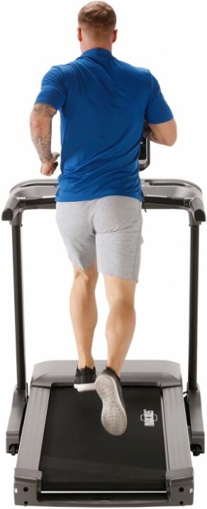 Actual product image Maxxus Treadmill