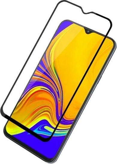 Actual product image Mocolo 3D Full Screen protection glass (1 Piece, Samsung Galaxy A50)