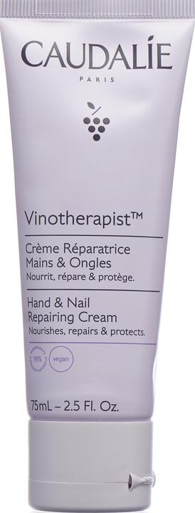 Caudalie Crème Mains & Ongles es (re) (75 ml)
