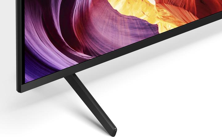 Produktbild Sony KD-55X80K (55", X80K, LCD, 4K, 2022)