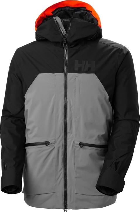 Actual product image Helly Hansen Straightline Lifaloft 2.0 Jkt (S)