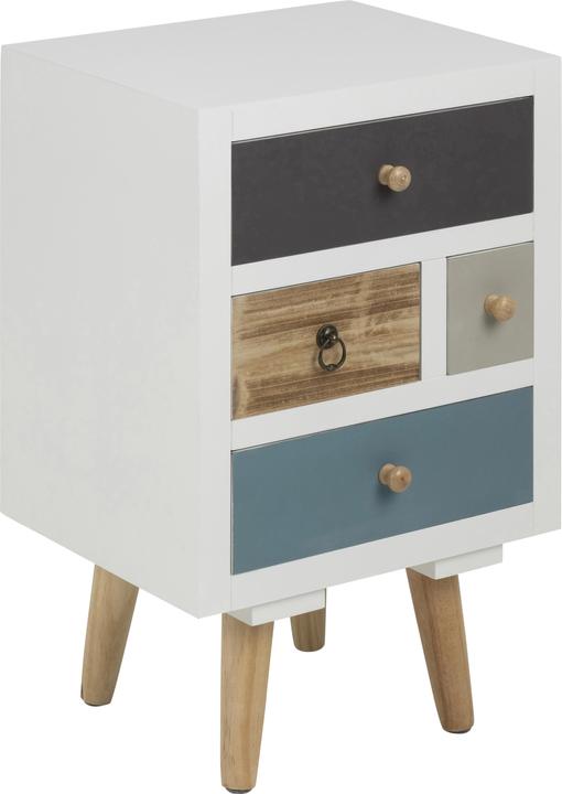 AC Design Thaïs (36 x 30 x 59 cm)