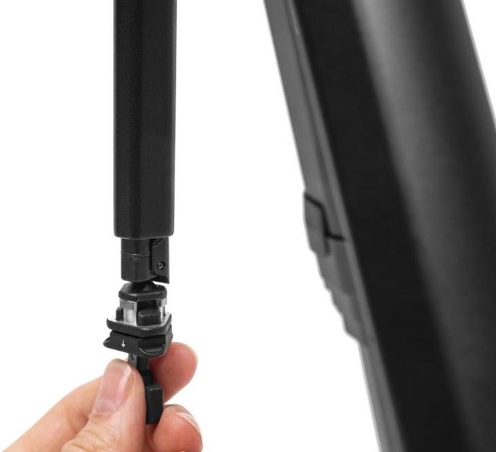 Produktbild Peak Design Travel Tripod (Metall)