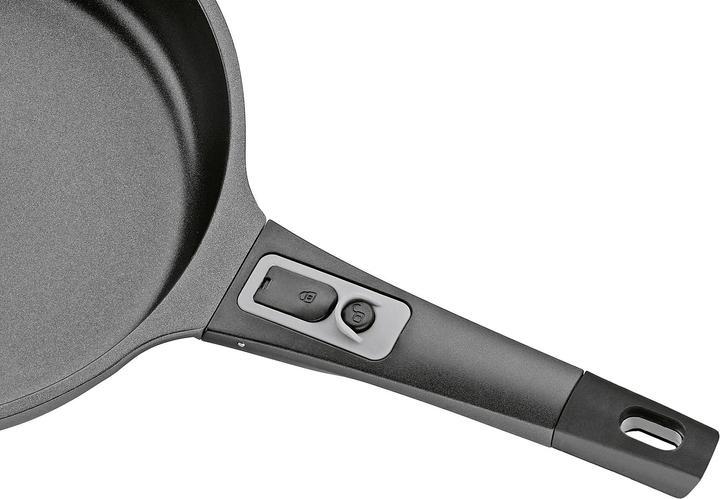 Actual product image Küchenprofi Frying pan 'Milano (28 cm, Frying pan, Cast aluminium)