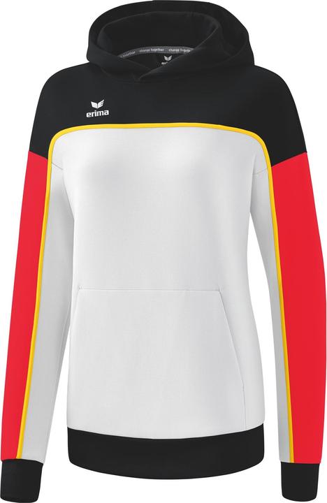 White Black Red